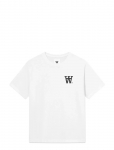 WOOD WOOD - Wwliam Tee Aachest 25220 - L&uuml;hikeste varrukatega - XL