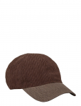 Becks&ouml;ndergaard - Corduroy Malvi Cap - Nokam&uuml;tsid - ONE SIZE