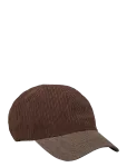 Becks&ouml;ndergaard - Corduroy Malvi Cap - Nokam&uuml;tsid - ONE SIZE