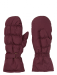 Becks&ouml;ndergaard - Padded Nylona Mitten - Labakindad - L/XL