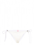 Hunkem&ouml;ller - Seashell Cheeky Triangle Bottom - K&uuml;ljepaeltega bikiinid - L
