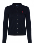 Polo Ralph Lauren - Polo-Collar Buttoned Cardigan - Kardiganid - XL