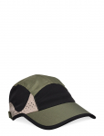 Actiivate - Ankara Five Panel Cap - Spordi nokam&uuml;tsid - ONE SIZE