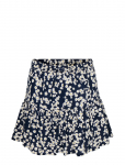Kids Only - Kogzalina Life Aop Skorts Ptm - L&uuml;hikesed seelikud - 164