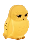 Paladone - Hedwig Light - &Ouml;&ouml;lambid - H:16CM