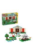 LEGO - Animal Blathers&rsquo;s Museum Collection Model Kit Building Set 77056 - Lego Animal Crossing - ONE SIZE