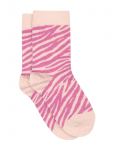 Melton - Zebra Socks - Sokid - 23/26