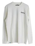 KAVU - Ls Etch Art - Pikkade varrukatega - XXL