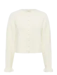 Kaffe - Kacourson Knit Cardigan - Kardiganid - XL