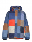 Color Kids - Ski Jacket - Aop - Suusajoped - 110