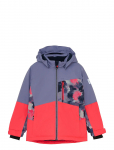 Color Kids - Ski Jacket - Colorblock - Suusajoped - 104