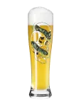 Ritzenhoff - Brauchzeit Beer Glass Vete No: 29 - &Otilde;lleklaasid - 64.6 CL