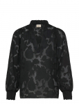 Fransa - Frrhinestone Bl 1 - Pikkade varrukatega - S