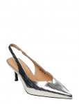 Sofie Schnoor - Ellasw Stiletto - Kontsaga slingback-kingad - 40