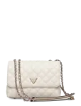 GUESS - Giully Ii 2 Comp Cnvrtble Flap - Rihmaga kotid - ONE SIZE