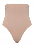 Calvin Klein - Extra Firm Seamless Thong - Stringid - XL
