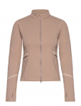 Aim&acute;n - Reflective Warming Zip Jacket - Spordidressipluusid - S