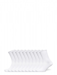 Decoy - Decoy Ankle Sock 10-Pack - Tavalised sokid - 37-41