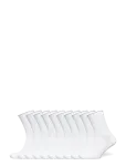 Decoy - Decoy Ankle Sock 10-Pack - Tavalised sokid - 37-41