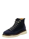 Gant - Hillprep Mid Boot - N&ouml;&ouml;ridega saapad - 43
