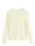 Gant - Extrafine Merino Wool C-Neck - Džemprid - XXL