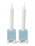 PANTONE - Pantone Candlestick Set Of 2 - K&uuml;&uuml;nlajalad - ONE SIZE
