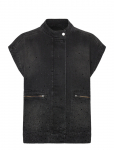Sofie Schnoor - Vegasw Vest - Teksavestid - 40