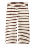 Lil'Atelier - Nmflimia Wide Pant Lil - P&uuml;ksid - 122