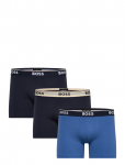 BOSS - Boxerbr 3P Power - Bokserid - 5XL