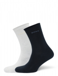 BOSS - 2P Rs Uni Logo Vb W - Tavalised sokid - 39-42