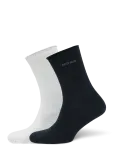 BOSS - 2P Rs Uni Logo Vb W - Tavalised sokid - 39-42
