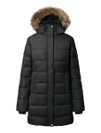 Five Seasons - Henny Jkt W - Spordi polsterdatud jakid - 36