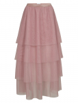 N&uuml;mph - Nuea Layer Skirt - Maksiseelikud - 44