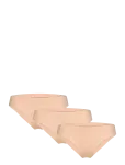Hunkem&ouml;ller - 3-Pack Invisible Brazilian - Brasiilia alusp&uuml;ksid - XL