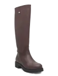 Tommy Hilfiger - Tjw Stretchy Long Shaft Boot - P&otilde;lveni saapad - 36
