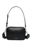 Calvin Klein - Webbing Double Strap Camera Bag - &Otilde;lakotid - ONE SIZE