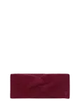 Calvin Klein - Ck Fine Rib Twist Headband - Peapaelad - ONE SIZE