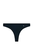 Tommy Hilfiger - Thong (Ext.sizes) - Stringid - L