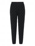 HUGO - Terrymonogram_Pants - Dressip&uuml;ksid - L