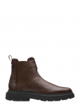 Clarks - Badbury Easy G - Chelsea saapad - 45