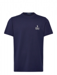 Polo Ralph Lauren - Classic Fit Logo Jersey T-Shirt - L&uuml;hikeste varrukatega - S