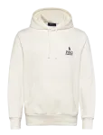 Polo Ralph Lauren - Logo Fleece Hoodie - Kapuutsiga pusad - S