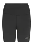 New Balance - Nb Sleek Storage Race Short 6" - Spordi l&uuml;hikesed treeningp&uuml;ksid - L