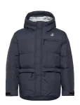K-Way - Le Vrai 4.0 Aurele Heavy Warm - Polsterdatud jakid - XL
