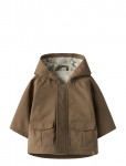 Lil'Atelier - Nbmgolo Neo Loose Jacket Fo Lil - Jakid ja joped - 74