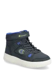 Champion - Rd18 Comb Mid B Ps Mid Cut Shoe - K&otilde;rge s&auml;&auml;rega tossud - 29.5