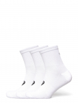 Asics - 3 Pack Quarter Sock - Spordisokid - S