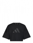 Adidas Sportswear - Jg Spi Crp Tee - L&uuml;hikeste varrukatega - 116