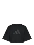 Adidas Sportswear - Jg Spi Crp Tee - L&uuml;hikeste varrukatega - 116