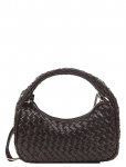 Adax - Salerno Shoulder Bag Madelaine - V&auml;ikesed &uuml;le&otilde;lakotid - ONE SIZE